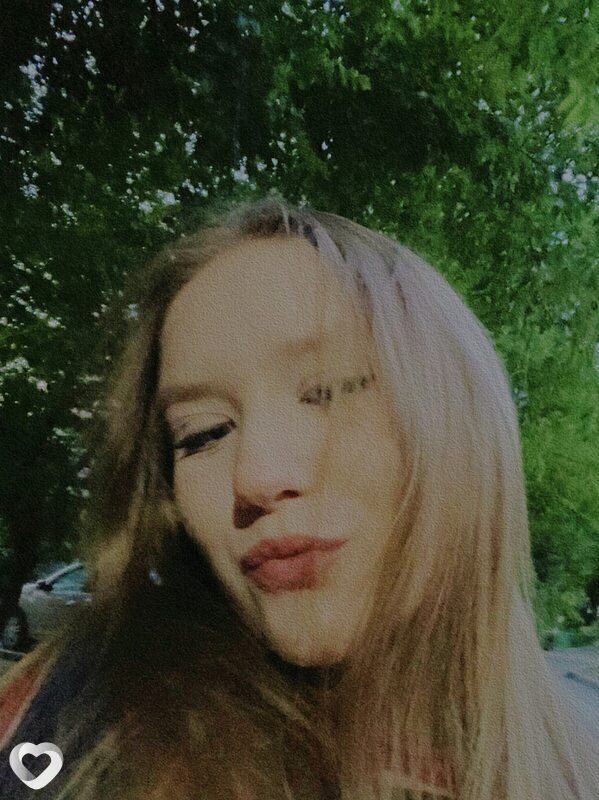 Дарья, 19, Волгограде — анкета №1508935