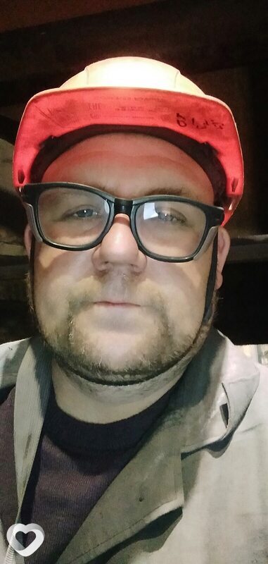Дмитрий, 44, Липецке — анкета №1508948