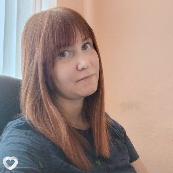 Maryna, 34, Перми — анкета №1508956