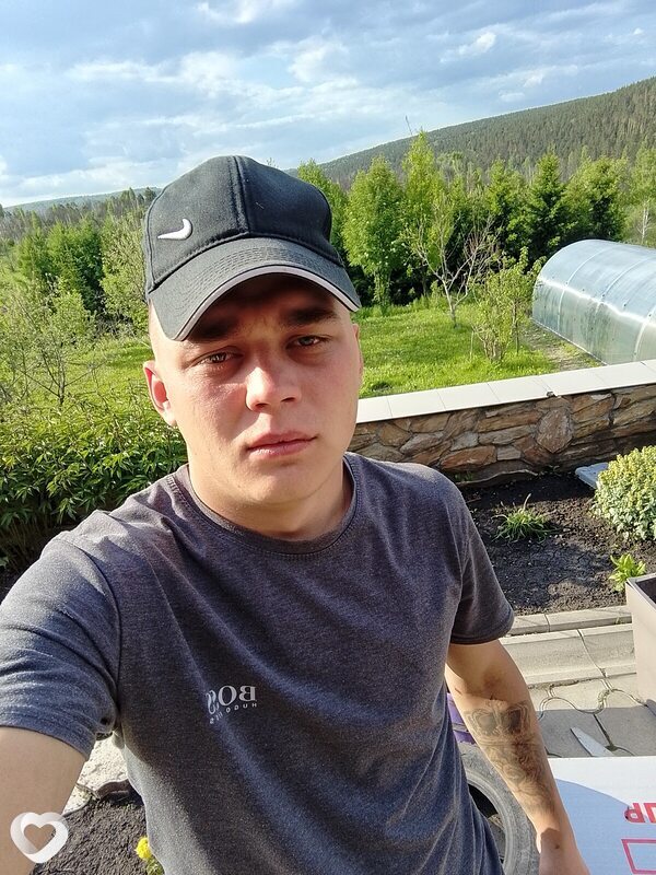 Azamat, 21, Новокузнецке — анкета №1509023