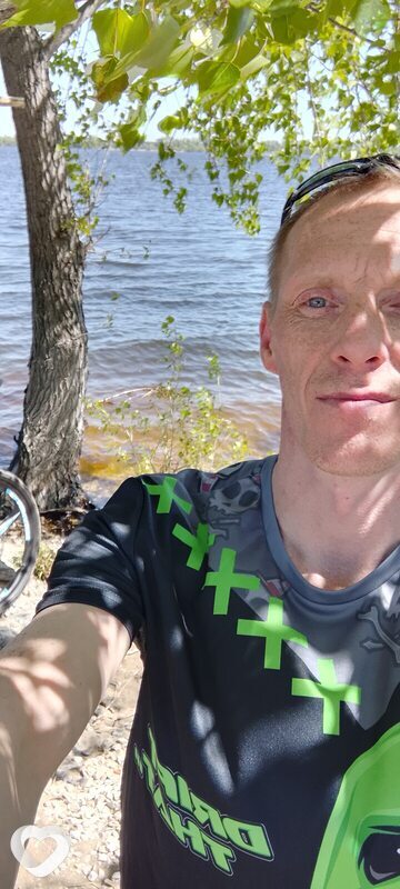 Сергей, 42, Самаре — анкета №1509025