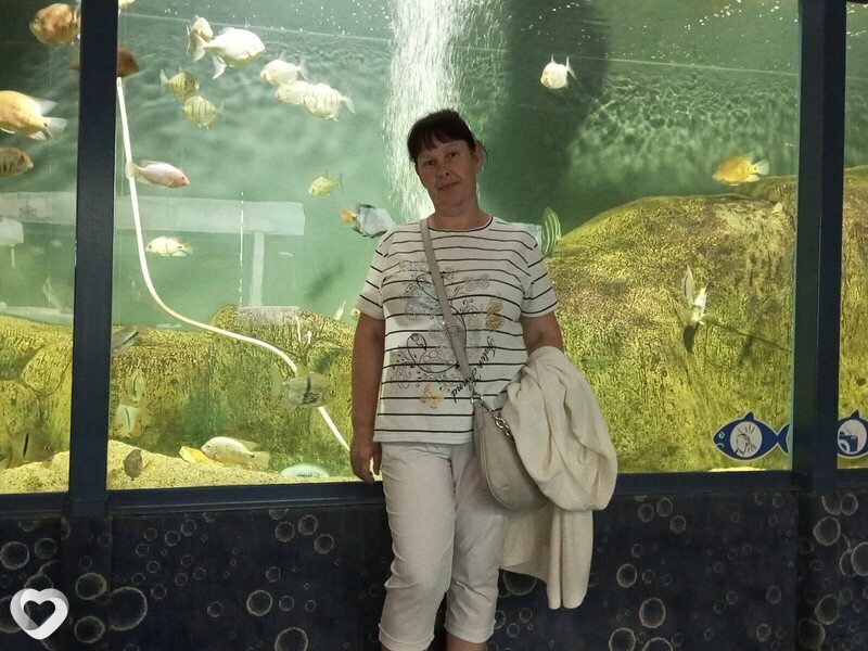 Юлия, Воткинск