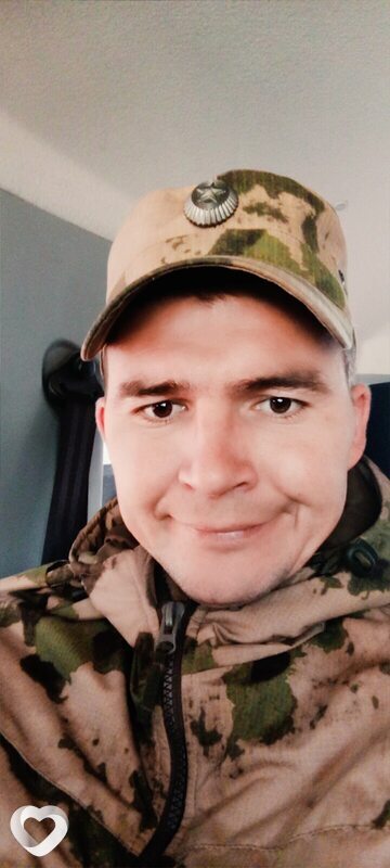 Александр, Седово