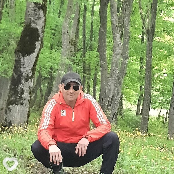Гога, 43, Нефтекамске — анкета №1509031