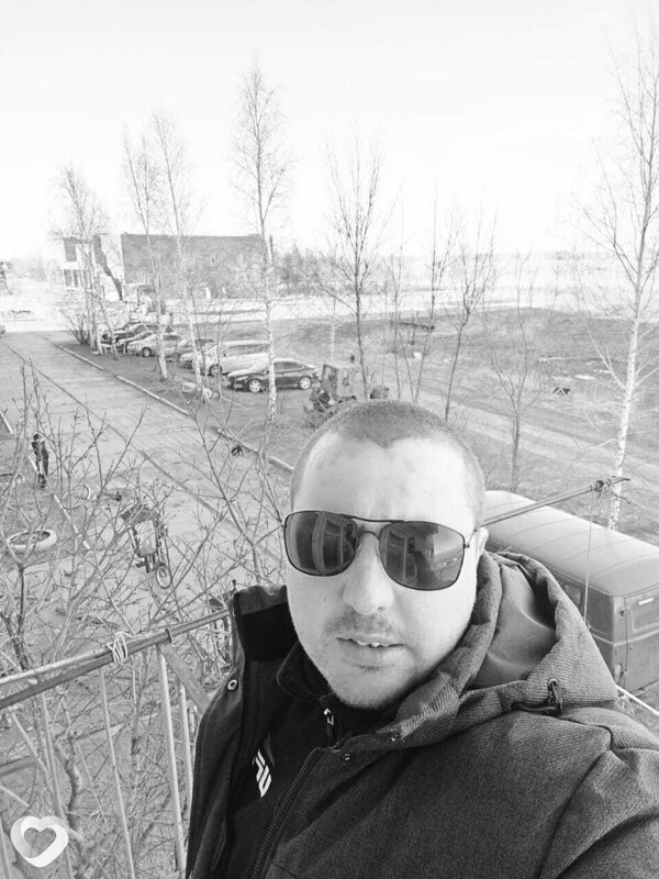Юрий, 30, Казани — анкета №1509111