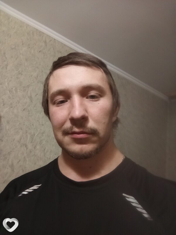 Анатолий, 27, Минусинске — анкета №1509114