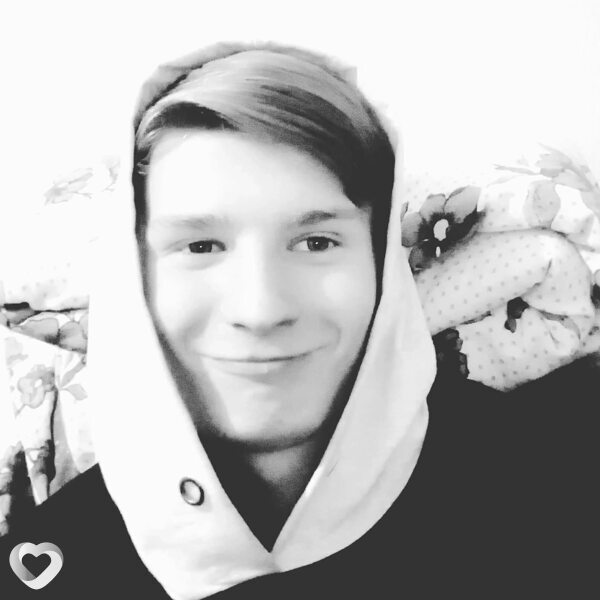 Владимир, 23, Сыктывкаре — анкета №1509119