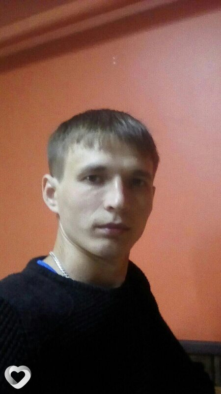 Денис, 36, Балакове — анкета №1509120