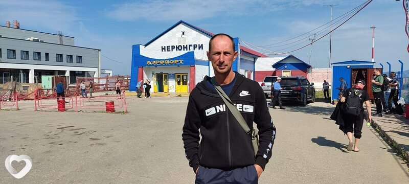 Геннадий, 46, Светлогорске — анкета №1509123