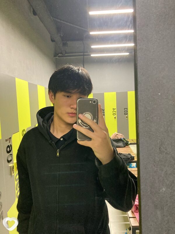 Али, 20, Алматы — анкета №1509126