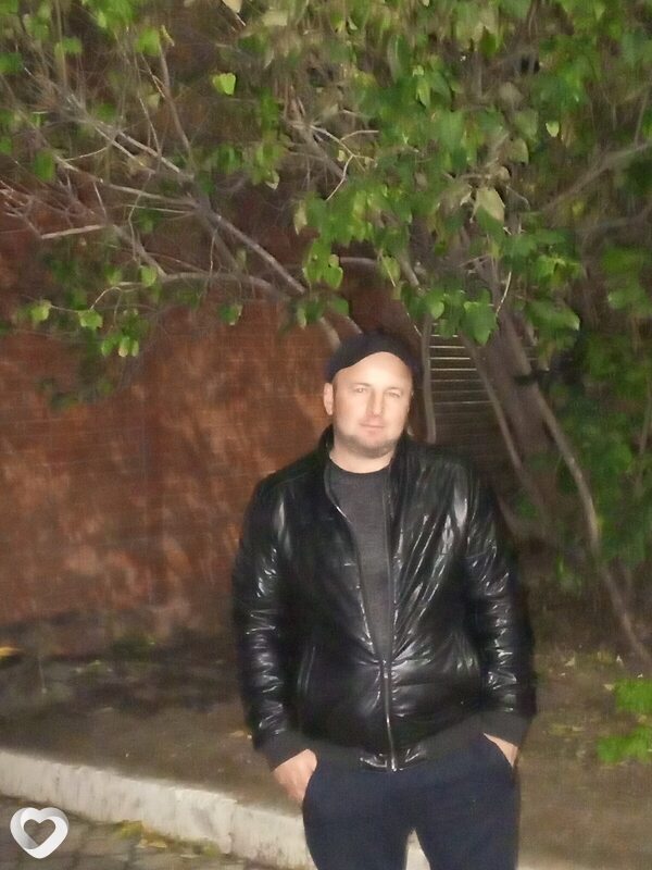 Ильдар, 38, Уфе — анкета №1509087