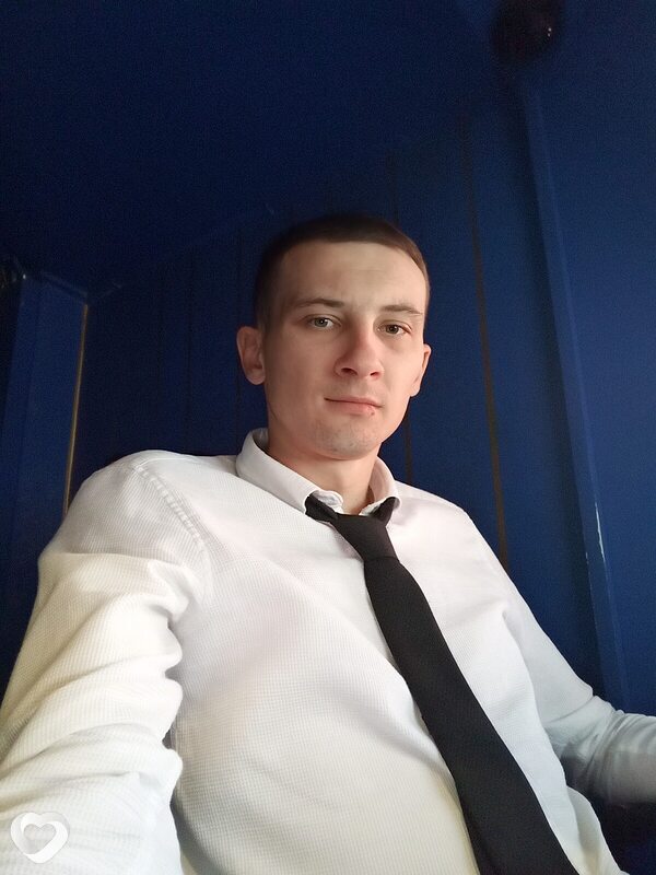 Алексей, 29, Минске — анкета №1509101