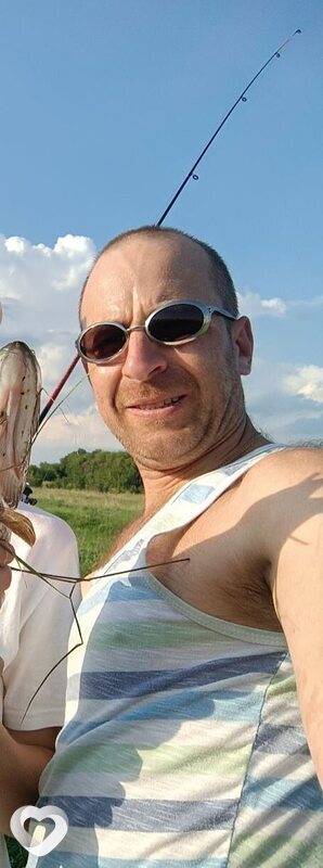 Алексей, 40, Липецке — анкета №1509105