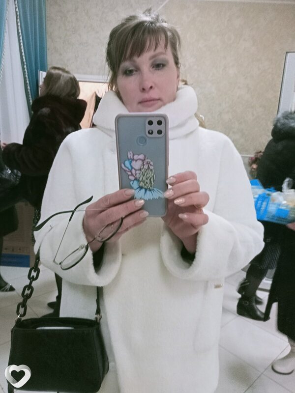 Елена, Камызяк
