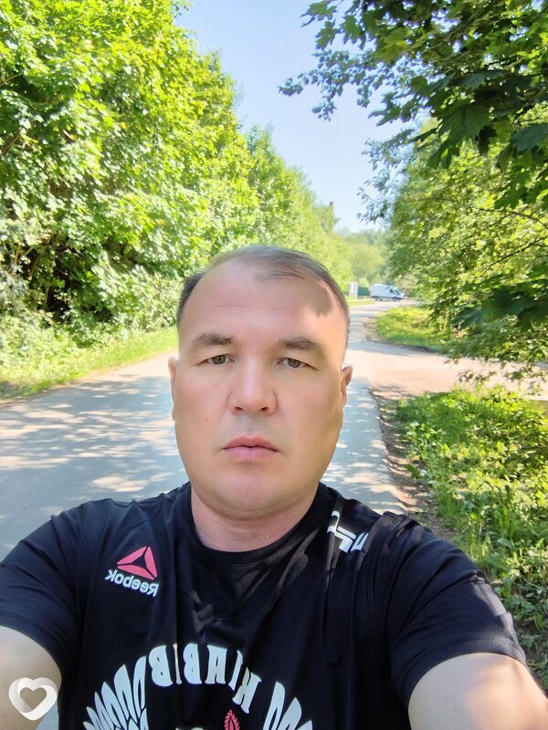 Олег, 44, Подольске — анкета №1509193