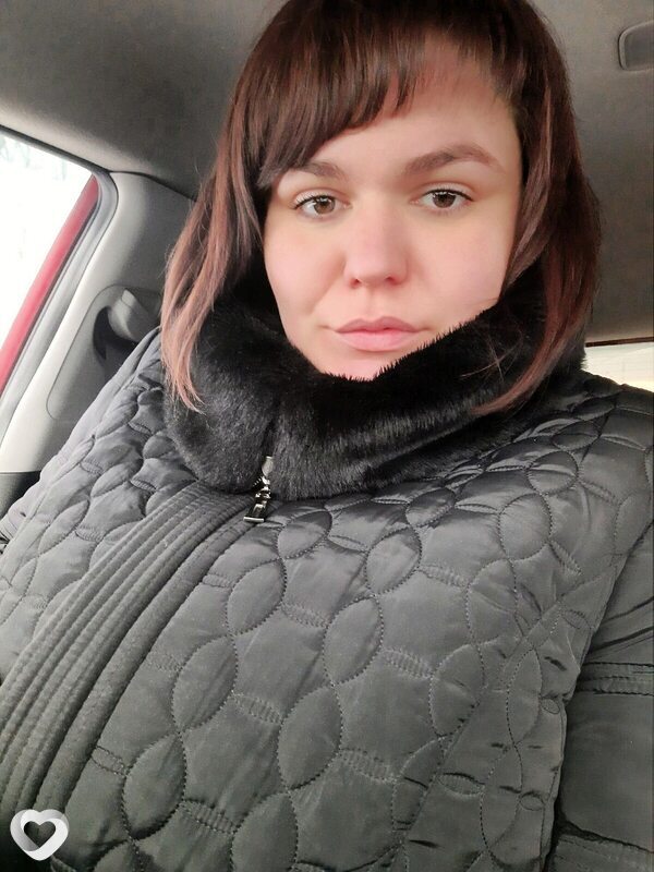 Анастасия, 30, Братске — анкета №1509058