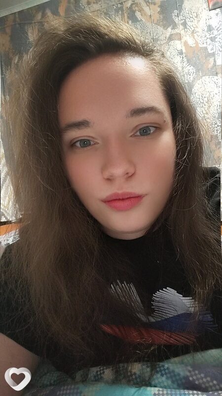 Алина, 26, Казани — анкета №1509059