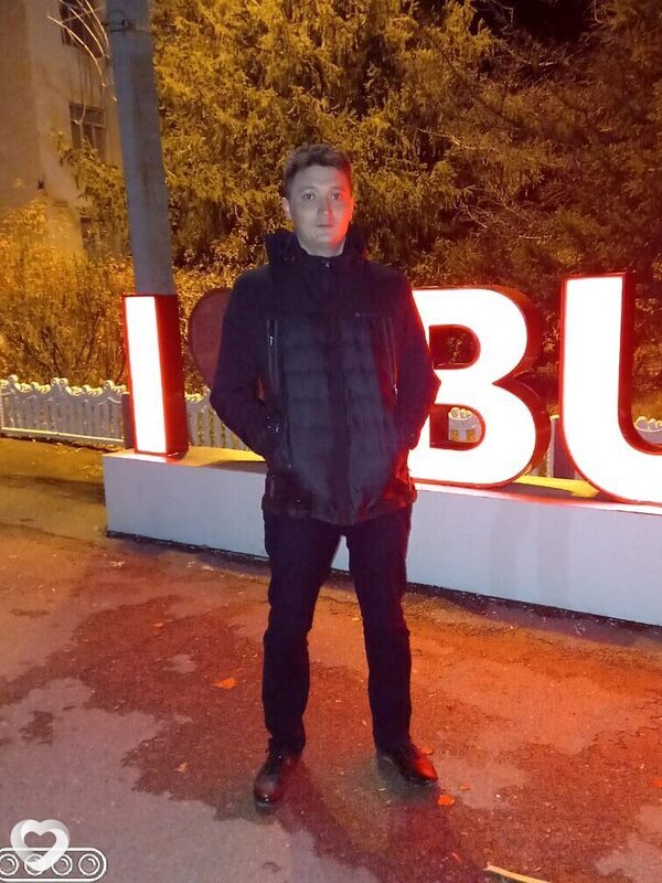 Евгений, 37, Макинске — анкета №1509583
