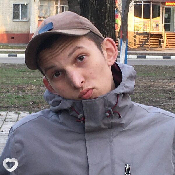 Влад, 23, Астрахани — анкета №1509591