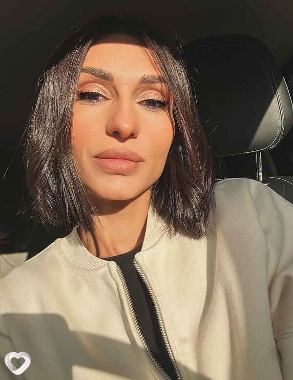 Елена, 46, Улан-Удэ — анкета №1509597