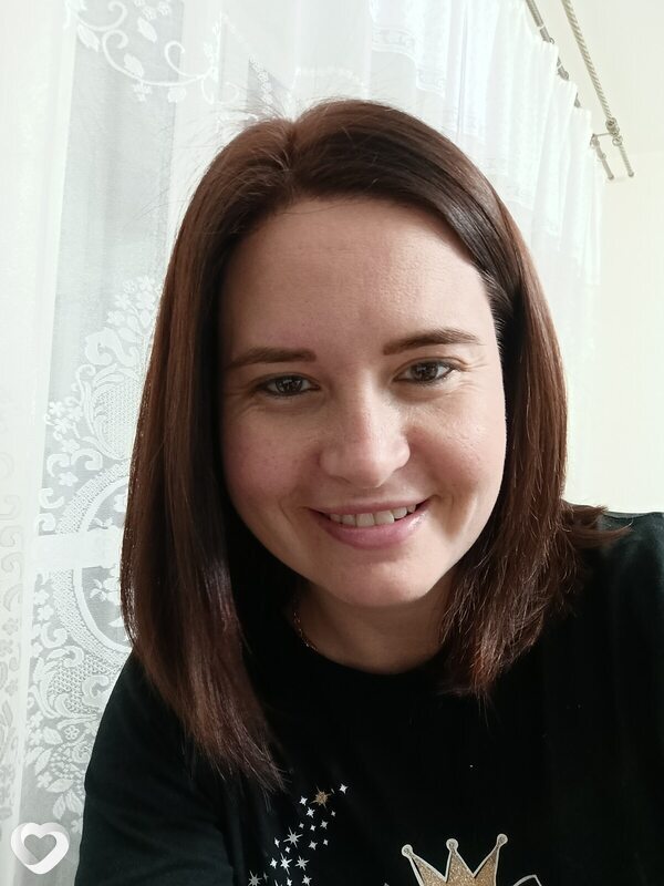 Екатерина, 38, Всеволожске — анкета №1509601