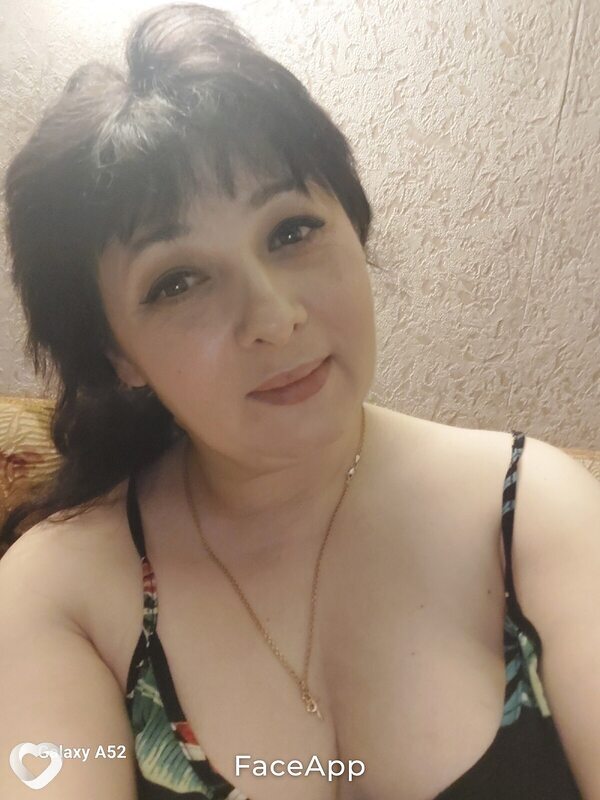Елена, 49, Смоленске — анкета №1509232