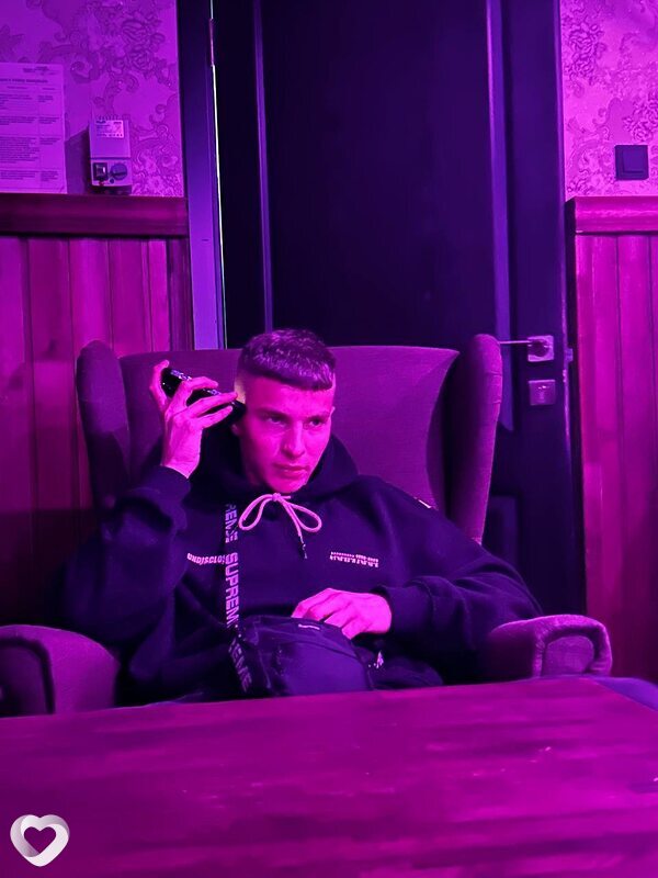 Ашет, 21, Бресте — анкета №1509239