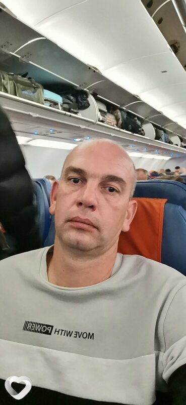 Дмитрий, 42, Волгограде — анкета №1509244
