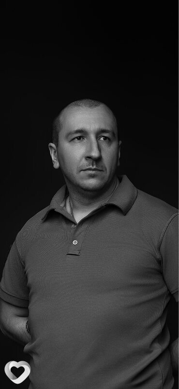 Вячеслав, Николаев
