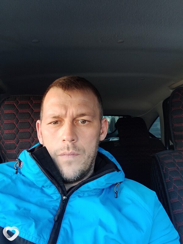Анатолий, 41, Петропавловске-Камчатском — анкета №1509293