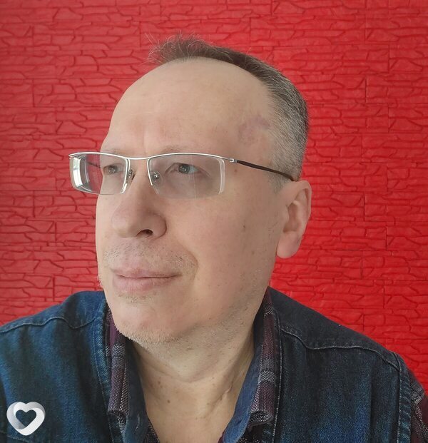 Миша, 55, Апатитах — анкета №1509299