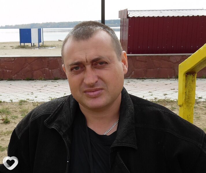 Александр, 43, Петропавловске — анкета №1509508