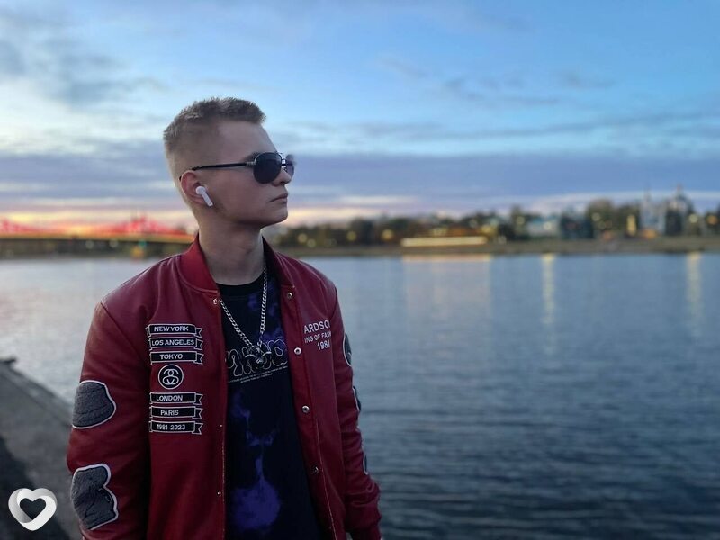 Борис, 20, Твери — анкета №1509519