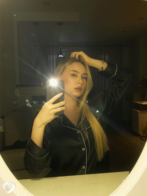 Анна, 24, Твери — анкета №1509524