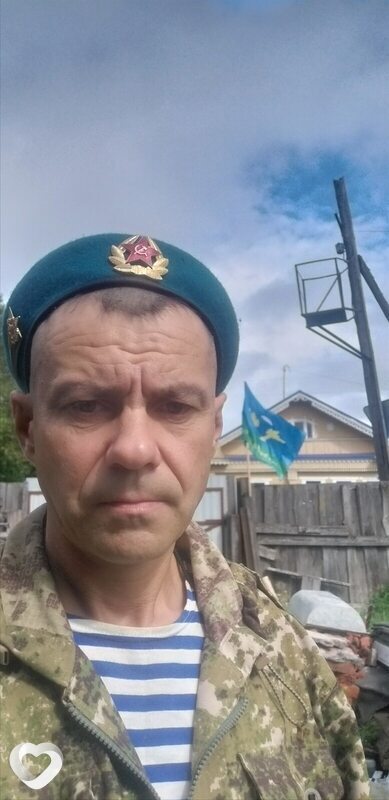 Иван, 45, Иванове — анкета №1509366