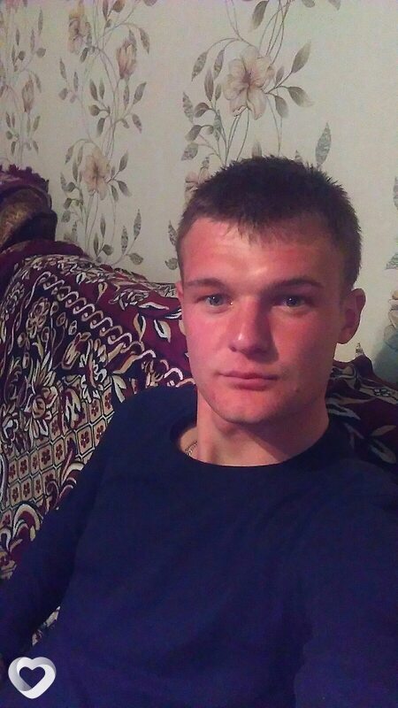 Максим, 32, Бобруйске — анкета №1509368