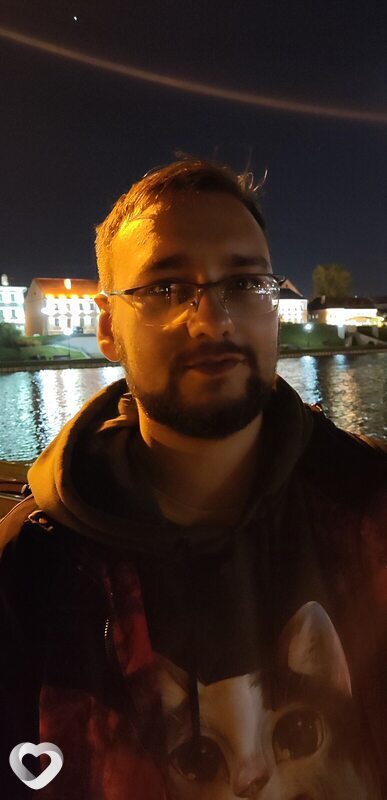 Тимур, 25, Барановичах — анкета №1509407