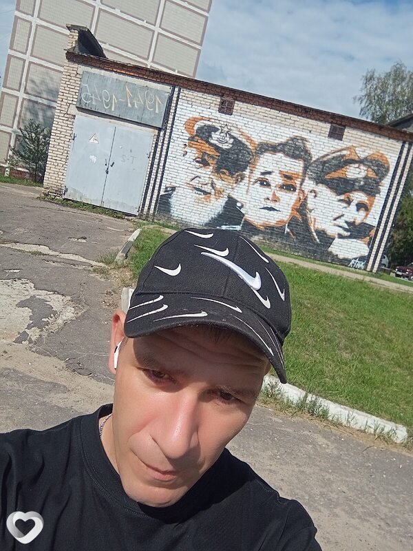 Максим, 41, Москве — анкета №1509410