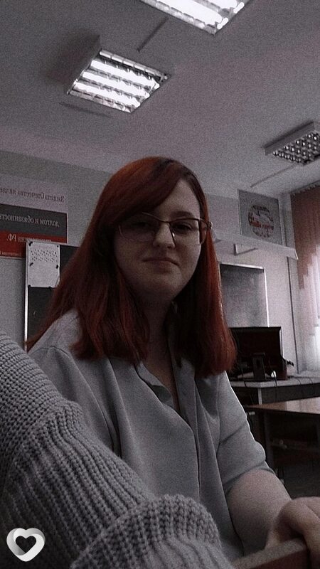 Виктория, 21, Красноярске — анкета №1509414
