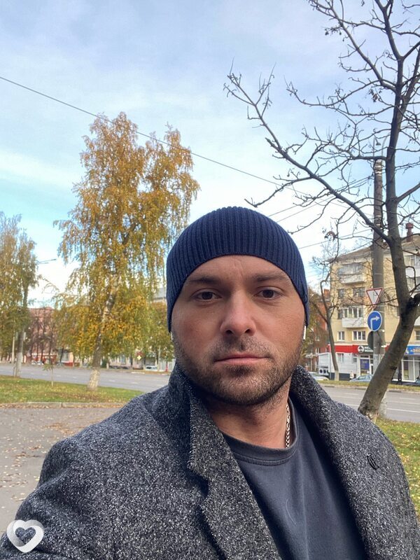 Сергей, 36, Белгороде — анкета №1509417