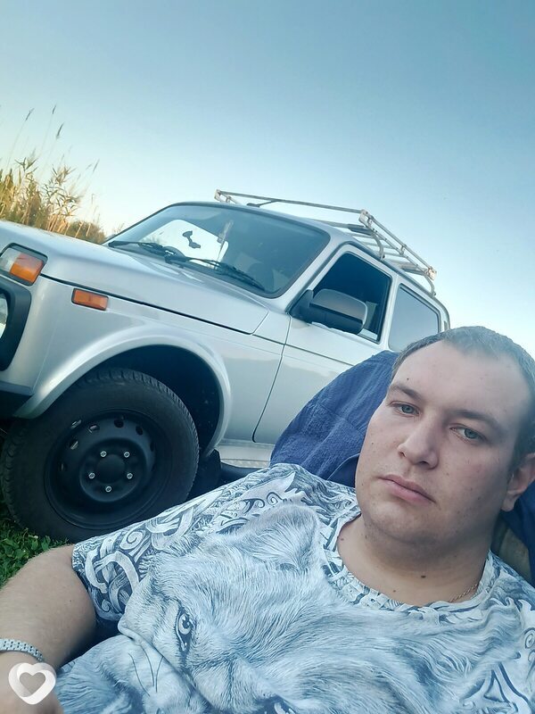 Александр, 26, Гулькевичах — анкета №1509259