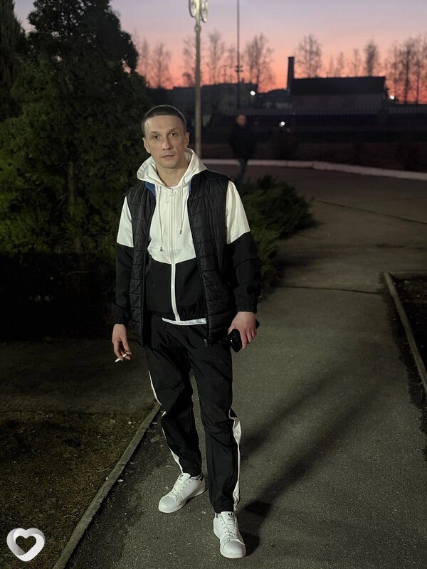 Евгений, 35, Нижнем Новгороде — анкета №1509260
