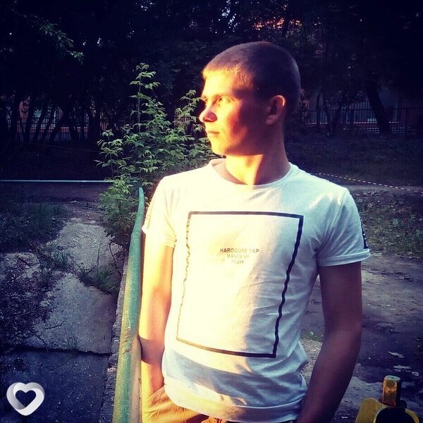 Сергей, 29, Тамбове — анкета №1509270