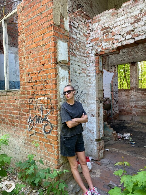 Светлана, 37, Москве — анкета №1509388
