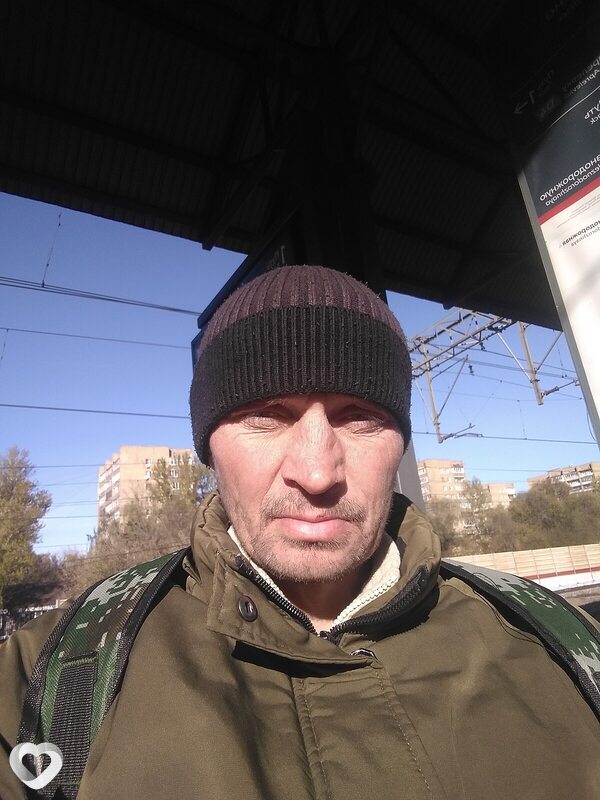 Павел, 39, Павловском Посаде — анкета №1509389