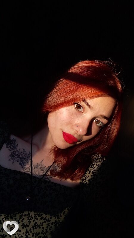 Елена, 21, Москве — анкета №1509394