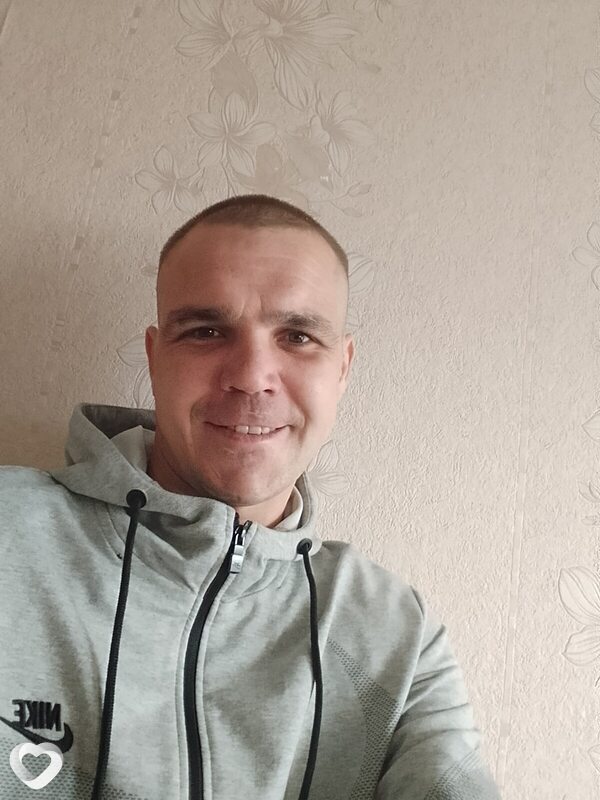 Андрей, 36, Уссурийске — анкета №1509398
