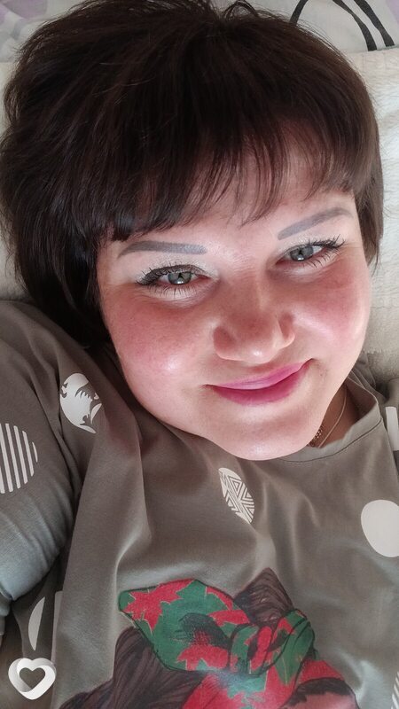 Лариса, 44, Ульяновске — анкета №1509431