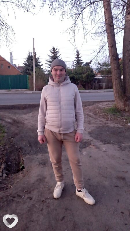 Максим, 36, Казани — анкета №1509439