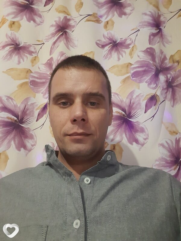 Владимир, 39, Великом Новгороде — анкета №1509440